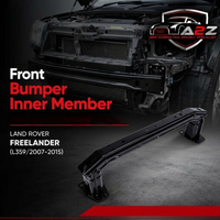 Front Bumper Inner Member LR005532 Compatible With LAND ROVER FREELAND