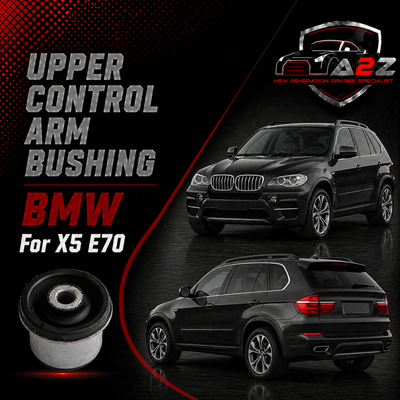 Upper Control Arm Bushing 31126771199 Comaptible With BMW For X5 E70