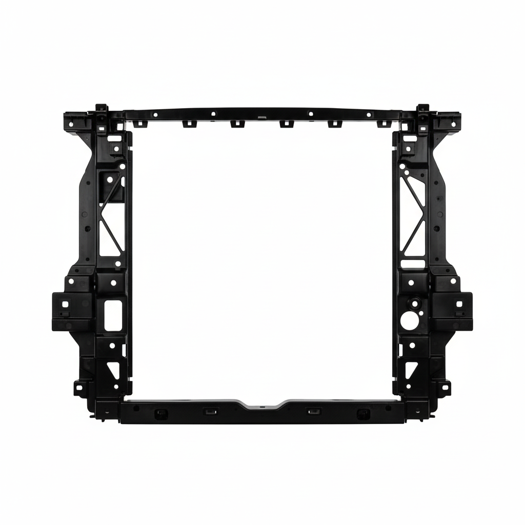 Radiator Bracket LR011041 Compatible With LAND ROVER VOGUE (2010-2012)