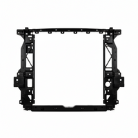 Radiator Bracket LR011041 Compatible With LAND ROVER VOGUE (2010-2012)
