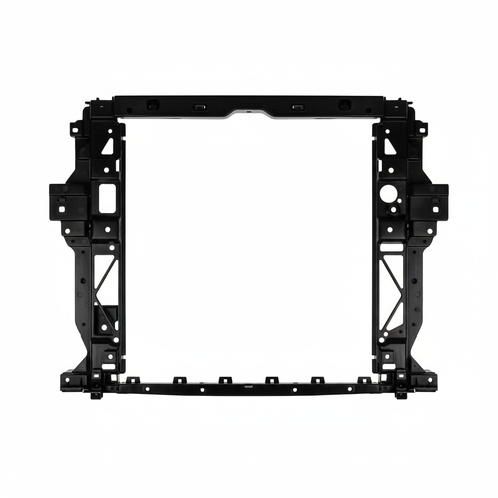 Radiator Bracket LR011041 Compatible With LAND ROVER VOGUE (2010-2012)