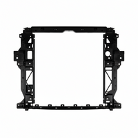 Radiator Bracket LR011041 Compatible With LAND ROVER VOGUE (2010-2012)
