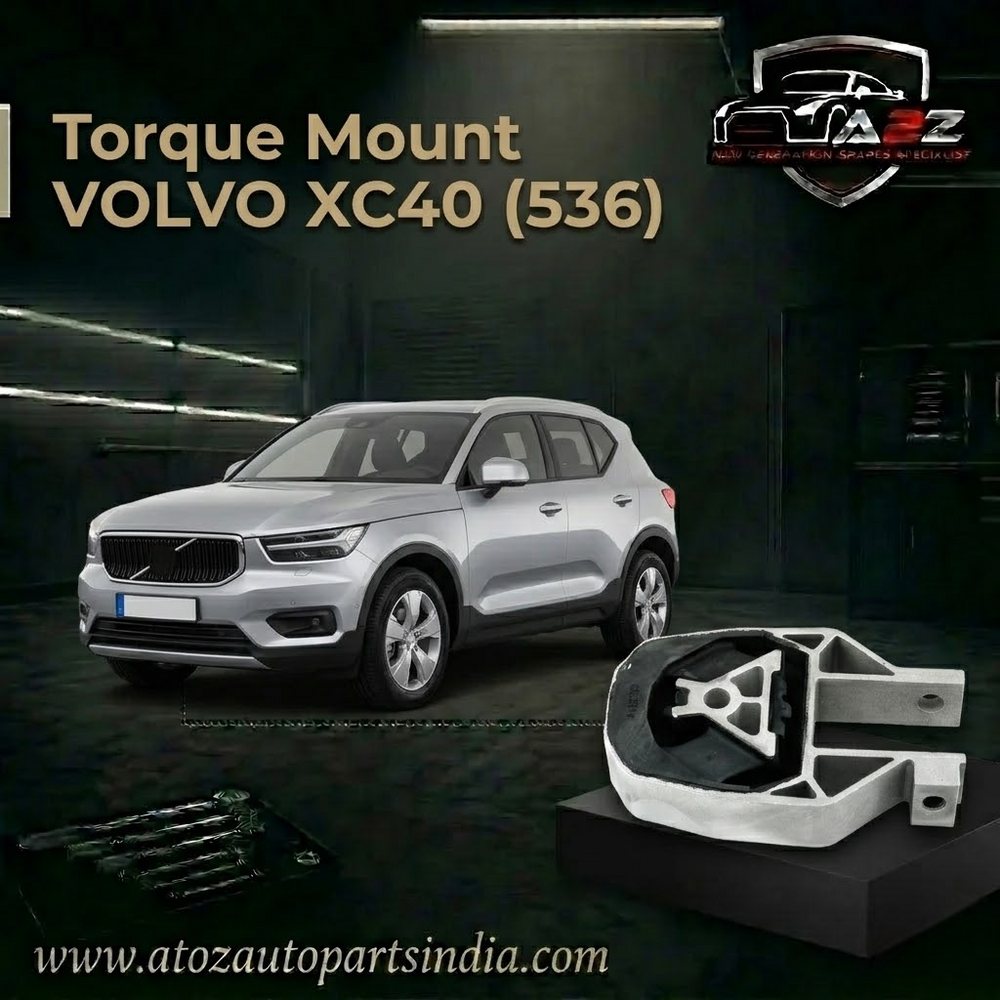 Torque Mount 32222105 Compatible With VOLVO XC40 (536)