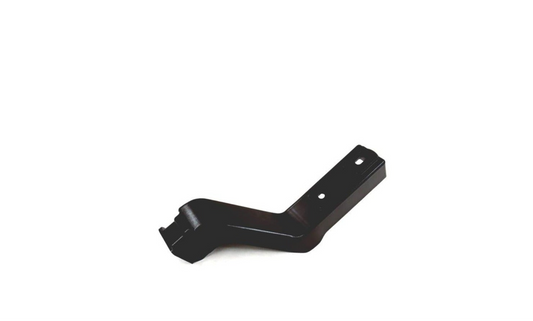 Rear Bumper Bracket Left 4G8807329 & Right 4G8807330 Compatible With Audi A6/A7 4G (2016-2018) Tag No.321