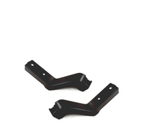 Rear Bumper Bracket Left 4G8807329 & Right 4G8807330 Compatible With Audi A6/A7 4G (2016-2018) Tag No.321