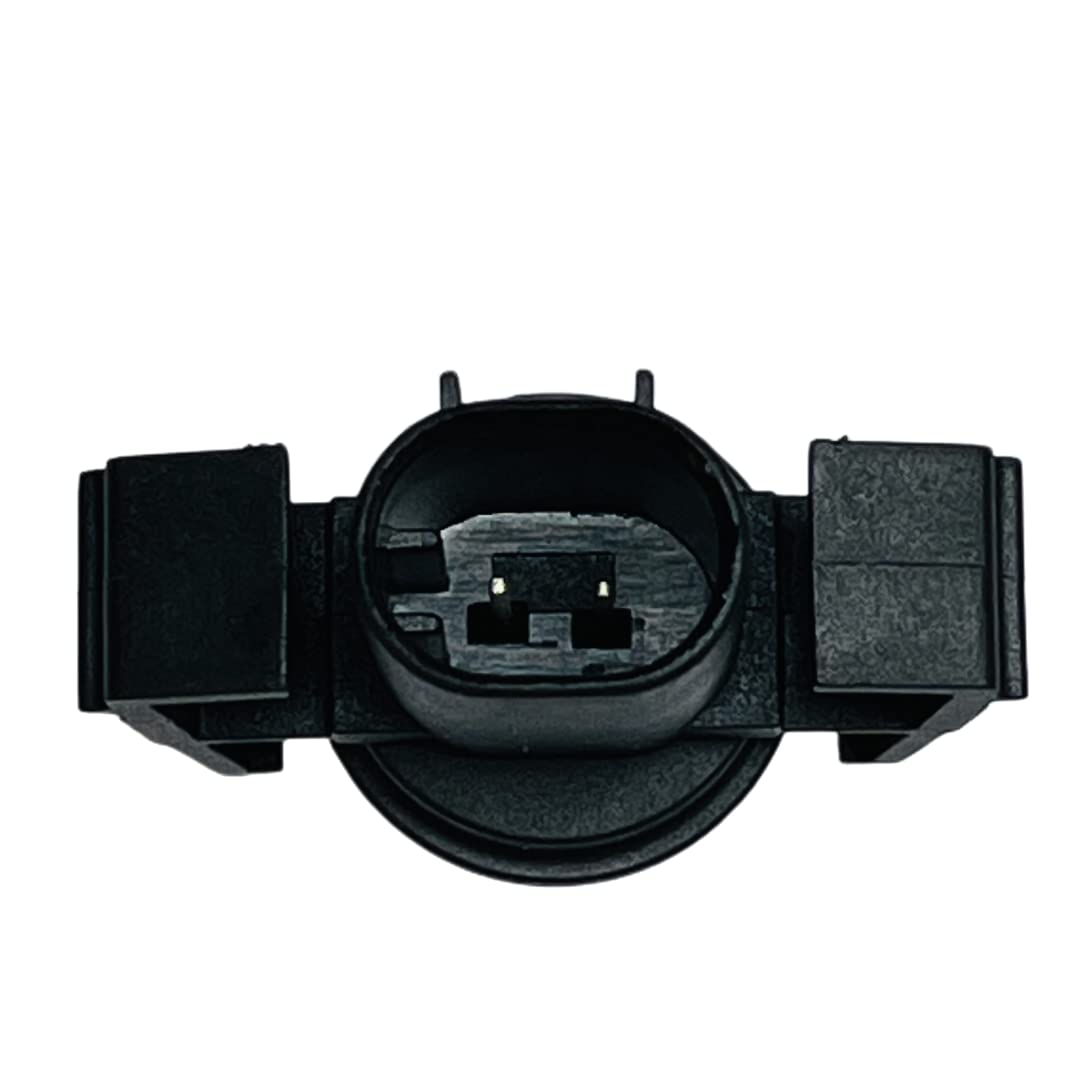 Intake Air Temperature  Sensor 0061532028 Compatible With Mercedes Benz W202 W203 W204