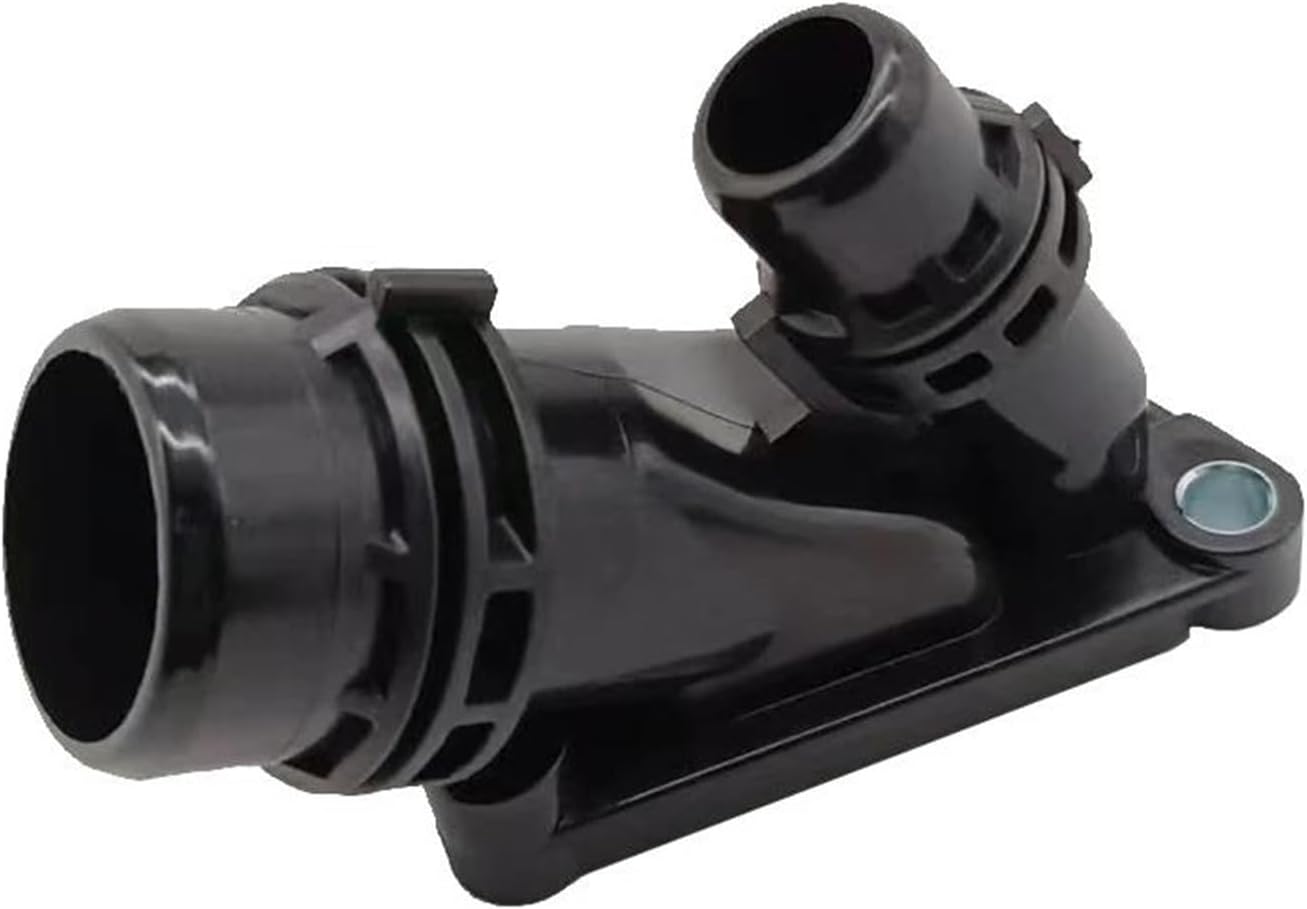 Coolant Flange Pipe 11117800048 For BMW 3 Series E90 & 5 Series E60 F10, X1 E84 Tag-E-76