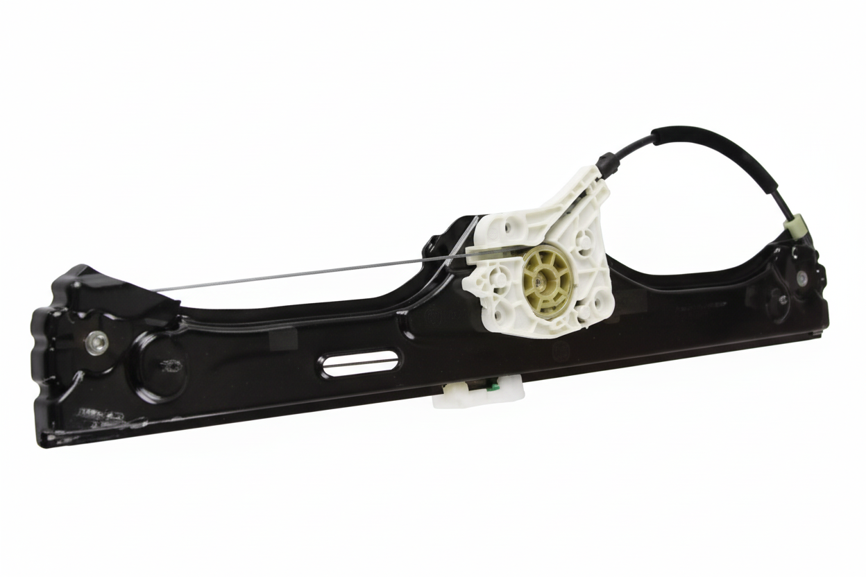 Rear Right Window Regulator 51357166382 Compatible With BMW  X5 E70