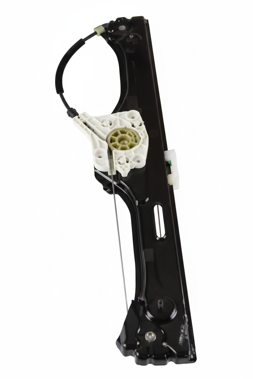 Rear Right Window Regulator 51357166382 Compatible With X5 E70
