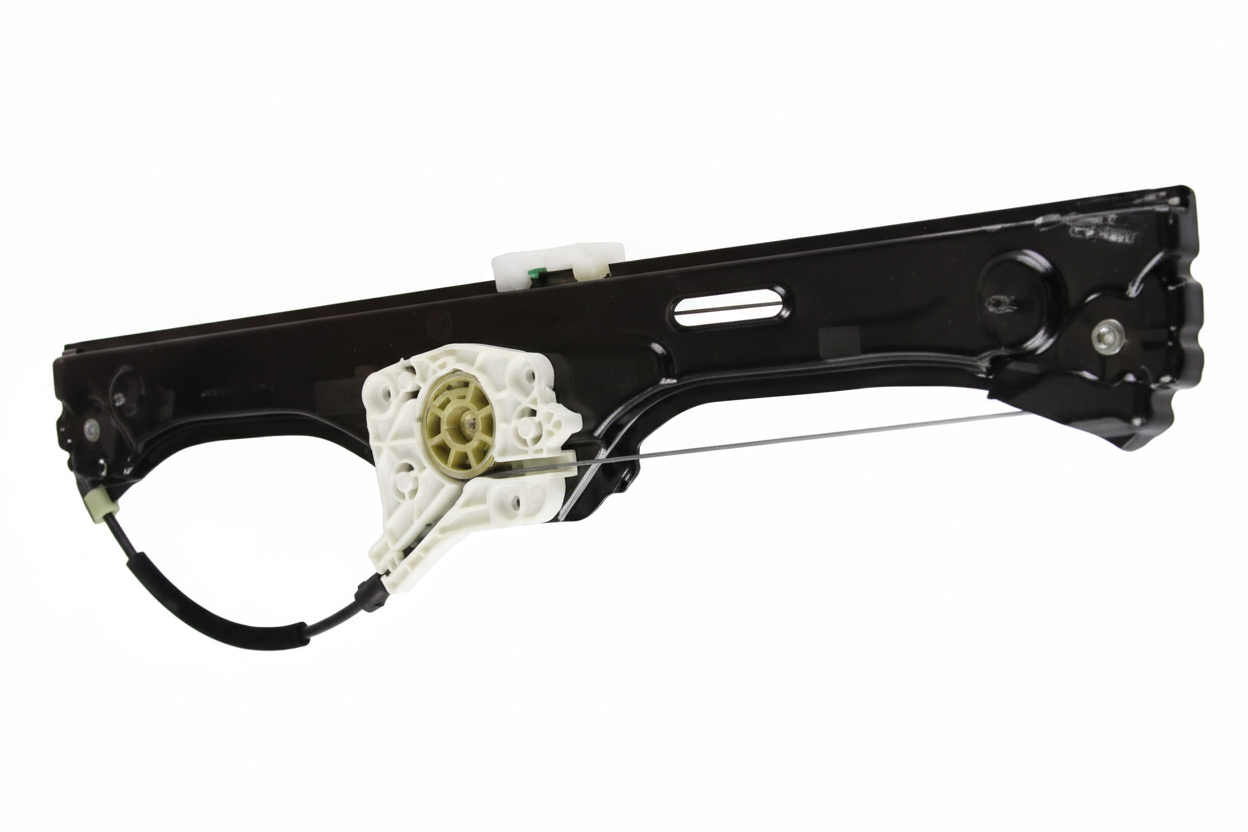 Rear Right Window Regulator 51357166382 Compatible With X5 E70