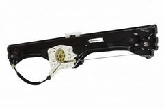 Rear Right Window Regulator 51357166382 Compatible With X5 E70