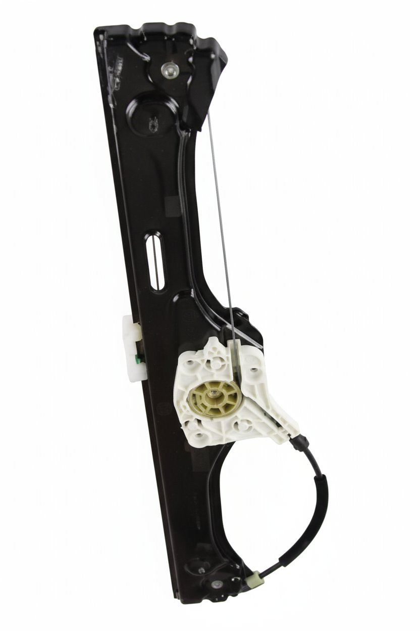 Rear Right Window Regulator 51357166382 Compatible With X5 E70