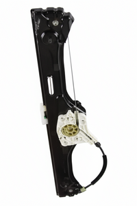 Rear Right Window Regulator 51357166382 Compatible With BMW  X5 E70