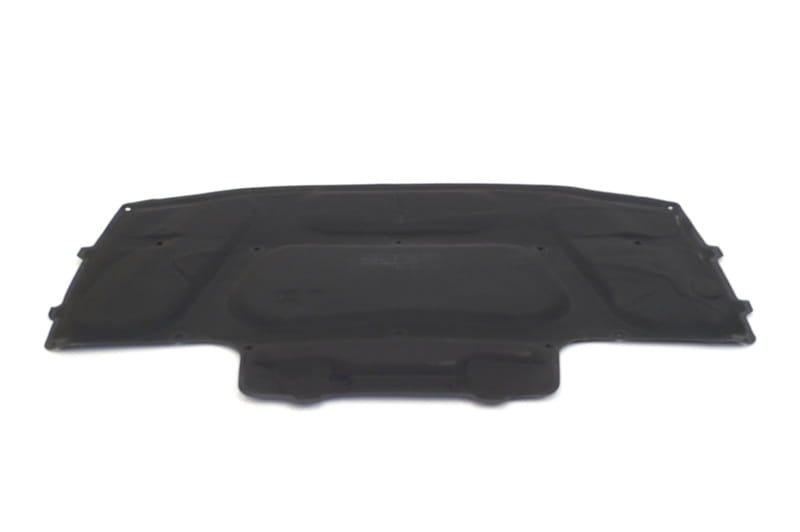 Sound Insulating Engine Hood 51488159483 Compatible With BMW For 5 Series E60 E61 (2004-11)