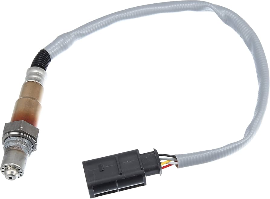 Oxygen Sensor 0065421718 Compatible With Mercedes Benz W222 W166