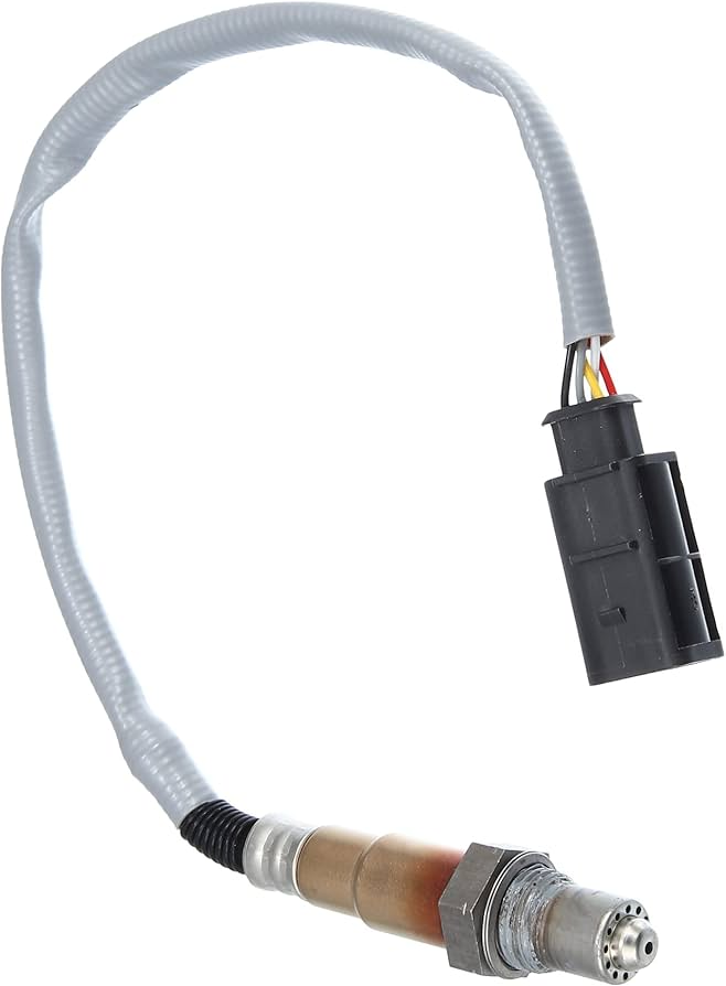 Oxygen Sensor 0065421718 Compatible With Mercedes Benz W222 W166