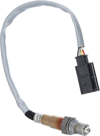 Oxygen Sensor 0065421718 Compatible With Mercedes Benz W222 W166