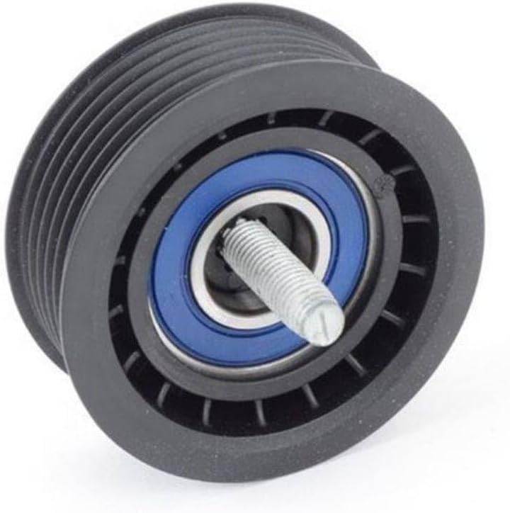 Idler Pulley 2782020519 A2782020519 Compatible With Mercedes Benz M278