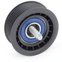 Idler Pulley 2782020519 A2782020519 Compatible With Mercedes Benz M278 W166 W221 W222 Tag No.26