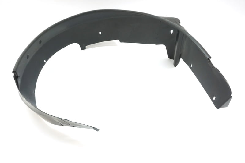 Front Inner Fender Liner Left 51711944363 Compatible With BMW For 5 Series E34