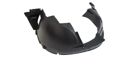 Front Fender Liner Left 51717129443 Compatible With BMW For X5 E53 (2000-06)