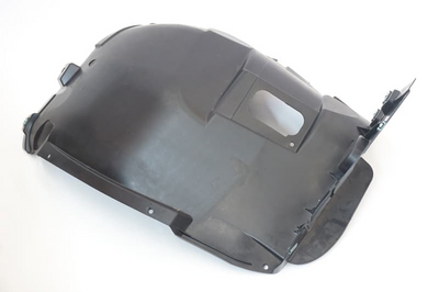 Front Wheel Fender Liner Left 51717154415 & Right 51717154416 Compatible With BMW For 3 Series E92 E93 (2007-13)