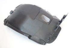 Front Wheel Fender Liner Left 51717154415 & Right 51717154416 Compatible With BMW For 3 Series E92 E93 (2007-13)