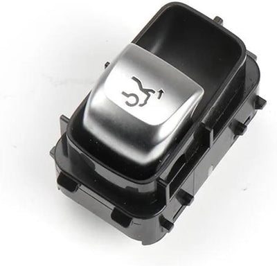 Trunk Lock Release Switch Tail switch 2229051604 2229050409 Compatible With MERCEDES-BENZ E-CLASS (W213) & S-CLASS (W222, V222, X222)