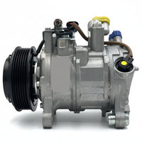 AC Compressor 64529399059 64506805070 64529216466 64529223694 64529225703 Compatible With BMW & 1 (F20) & 3 (E90) & 3 (F30, F80) & 3 Gran Turismo (F34) & X1 (E84) & X5 (F15, F85) & X6 (F16, F86) F10 LCI  Tag.106