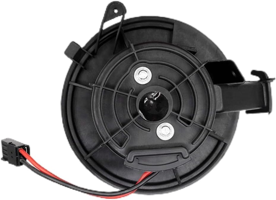 AC Heater Blower Motor 2128200808/A2128200808 Compatible With MERCEDES-BENZ C-CLASS (W204) & E-CLASS (W212) & CLS (C218)  Tag-BM-03