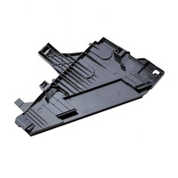 Headlight Bracket Right LR001541 & Left LR001542 Compatible With Land Rover 2/ Free Lander 2 - L359 (2009-2015) Tag No.3352