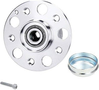 Front Wheel Hub 2183300125 Compatible With Mercedes Benz W218
