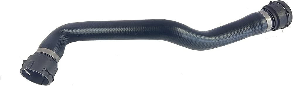 Coolant Hose 17127596833 Compatible With BMW F20 F21 F30 F31 F35
