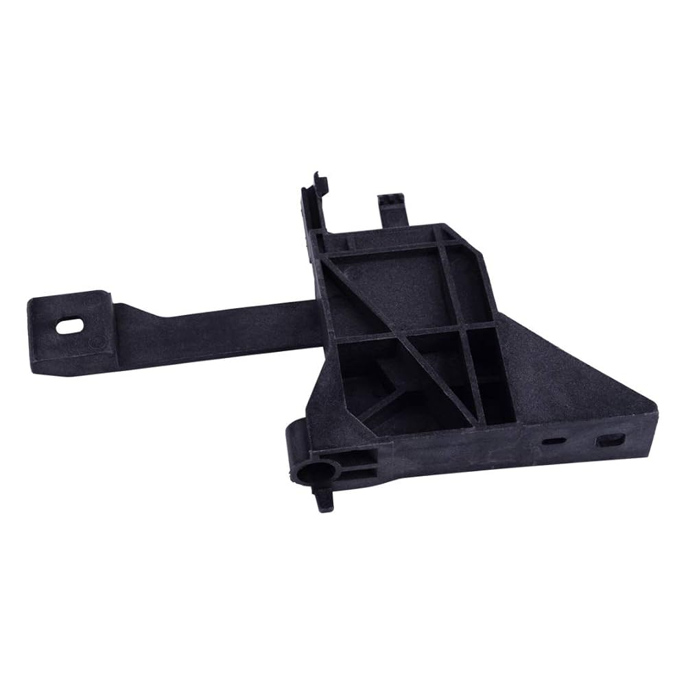 Front Bumper Bracket Left 2466210134 & Right 2466210234 Compatible With Mercedes Benz B-Class (W246) (201B CLASS W246 2011-20191-2018) Tag No.941
