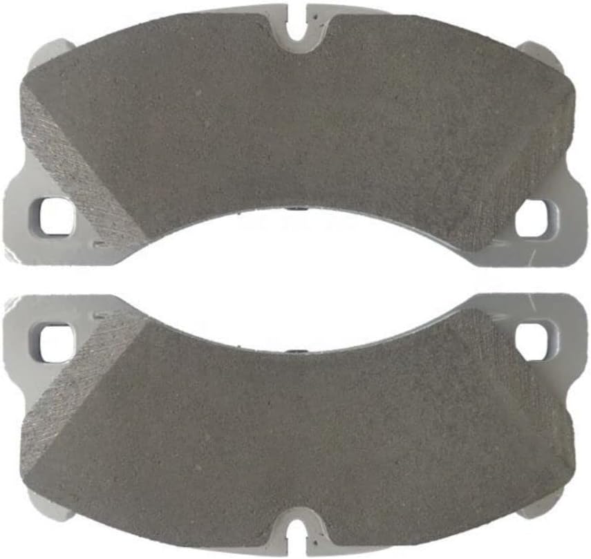 Front Brake Pads 97035194906 Compatible With Porsche Panamera