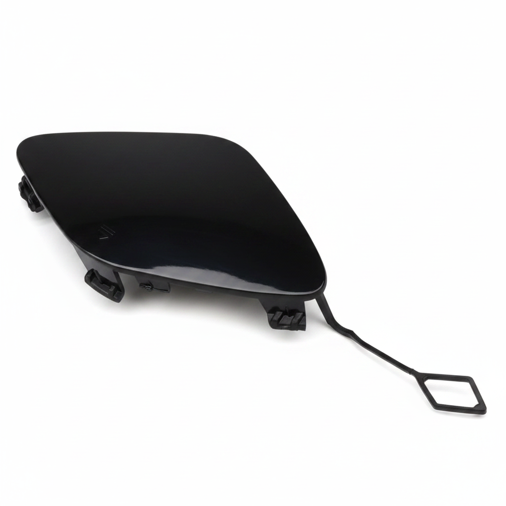 Front Towing Cap 2128850526 Compatible With Mercedes Benz E-Class (W212) (T-2) (2014-2016) Tag No.306