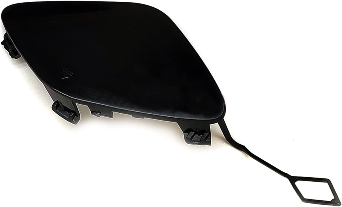 Front Towing Cap 2128850526 Compatible With Mercedes Benz E-Class (W212) (T-2) (2014-2016) Tag No.306