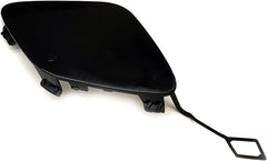 Front Towing Cap 2128850526 Compatible With Mercedes Benz E-Class (W212) (T-2) (2014-2016) Tag No.306