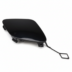 Front Towing Cap 2128850526 Compatible With Mercedes Benz E-Class (W212) (T-2) (2014-2016) Tag No.306