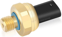 Engine Oil Pressure Sensor 12617592532 Compatible With E90 F18 F02 F15