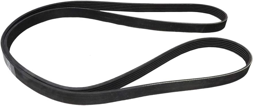 Multi Rib Belt 6PK2140 0109977992 Compatible With MERCEDES-BENZ C-CLASS (W202) (CONTINENTAL)