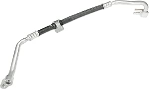 Hose Pipe 64539224860 64509257060 64502758138 64539281037 Compatible With Mini Cooper R55 /R56 /R57 /R58