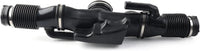 Air Intake Pipe C2D18591 C2D2728 Compatible With Jaguar XF XJ