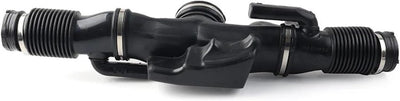 Air Intake Pipe C2D18591 C2D2728 Compatible With Jaguar XF XJ