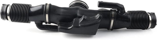 Air Intake Pipe C2D18591 C2D2728 Compatible With Jaguar XF XJ