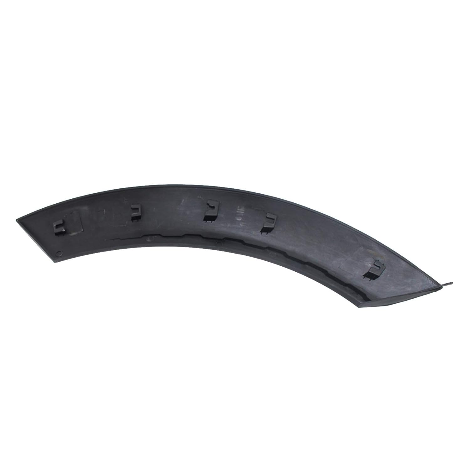 Wheel Arch Trim Fender Front Left Upper 51131505867 & Right 51131505866 Compatible With Mini Cooper R50