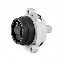Engine Mount Right 22116786242 22116786292 Compatible With BMW F02