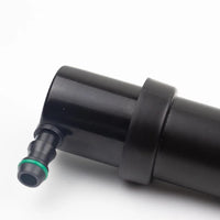 Headlight Washer Spray Nozzle Right 1638600047 A1638600047  Left 1638600147 A1638600147 Compatible With Mercedes Benz W163