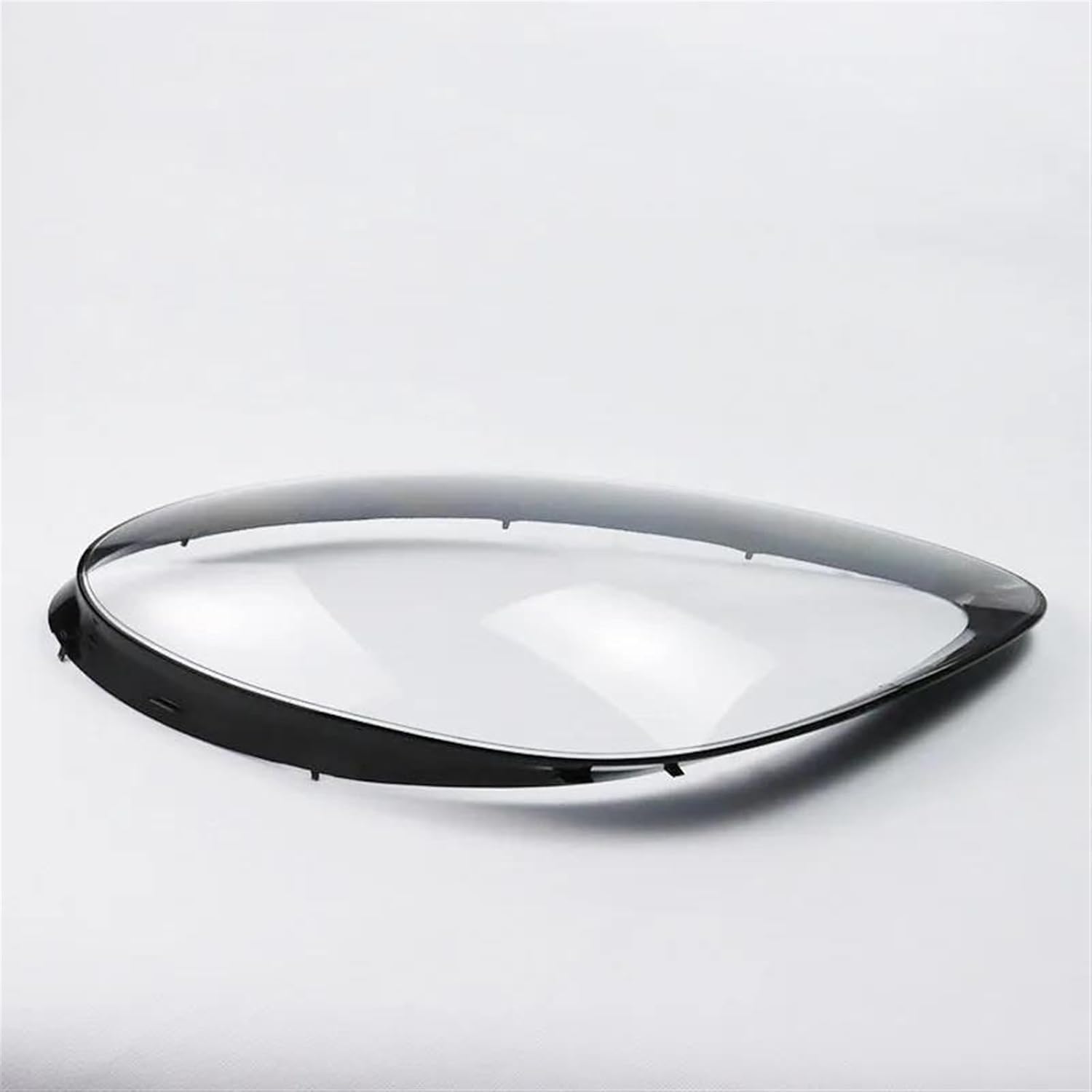 Headlight Glass Set Compatible With Porsche Caymen 982 (2017)