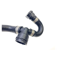 Coolant Water Pipe Radiator Hose 17128616531 Compatible With BMW F20 F30 F35
